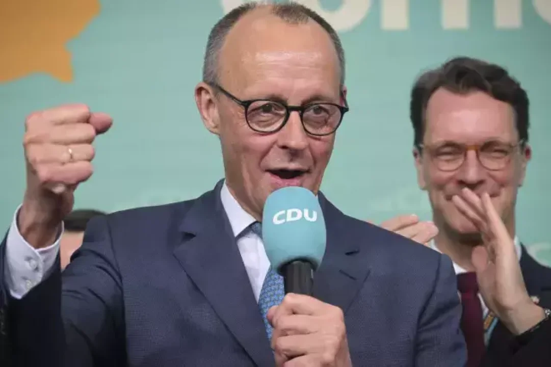 Almanya’nın Yeni Başbakanı Friedrich Merz Kimdir? Türkiye Hakkındaki Dikkat Çeken Açıklamaları