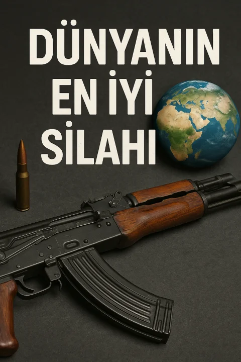 Dünyanın En İyi Silahı Hangisidir?