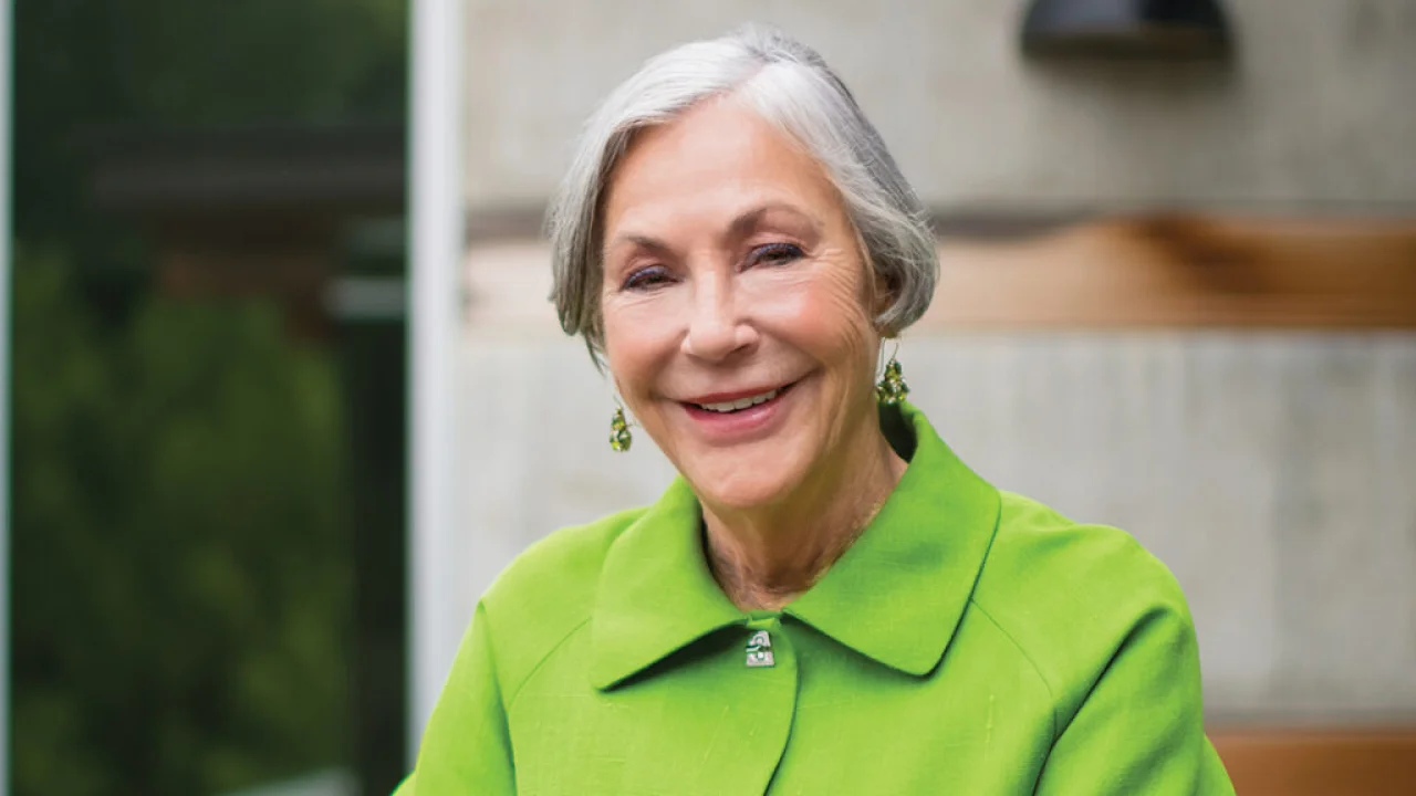Dünyanın En Zengin Kadını: Alice Walton
