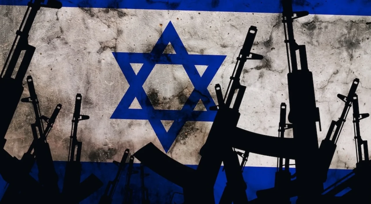 Almanya, İsrail’e Uyguladığı Silah İhracatı Kısıtlamasını Kaldırıyor