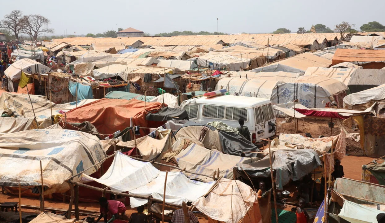 Dünyanın En Fakir Ülkesi: Güney Sudan