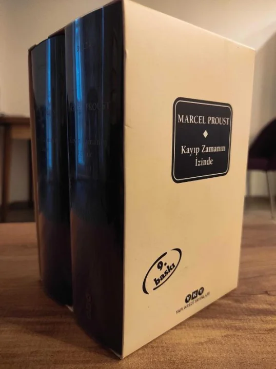 Dünyanın En Uzun Kitabı Hangisi?