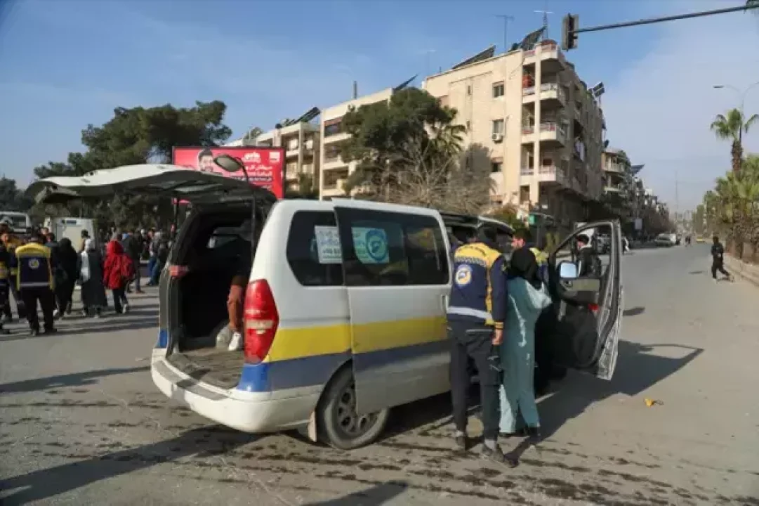 Suriye Ordusu Halep’te PKK/YPG’ye Yönelik Askeri Operasyon Başlattı