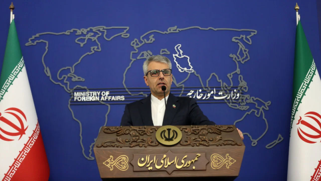 İran’dan Müzakereler İçin Türkiye’ye Teşekkür: “Komşuların Yapıcı Tutumunu Önemsiyoruz”