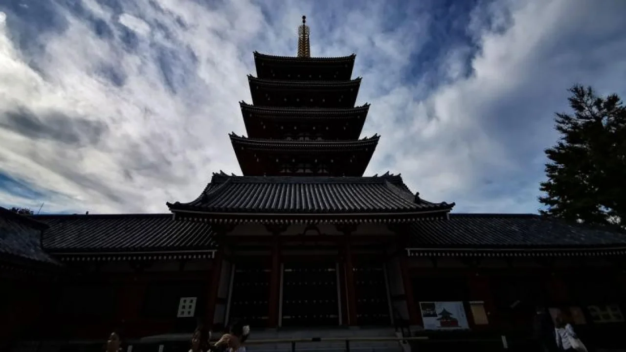 Japonya’da Bakır Fiyatları Yükseldi, Şinto Tapınakları Hırsızların Hedefi Oldu