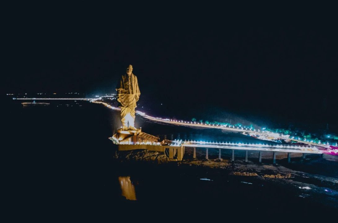 Dünyanın En Büyük Heykeli Hangisi?