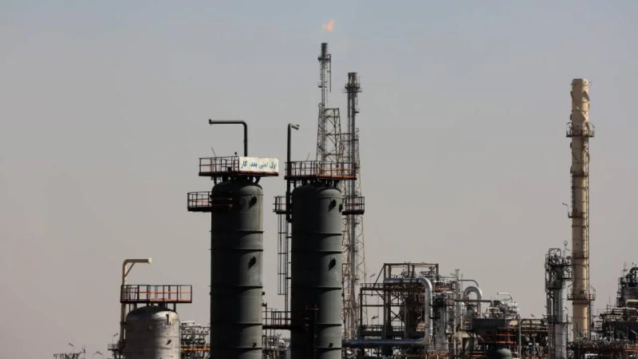 ABD ve İsrail’in İran’a Yönelik Operasyonları Enerji Piyasalarında Sert Yükseliş Yarattı