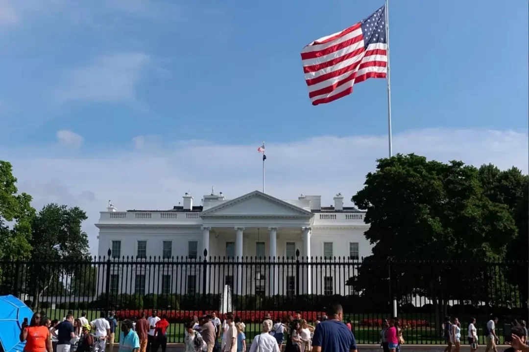 ABD’den İsrail’deki Vatandaşlarına Uyarı: Tahliye Yok, Mısır ve Ürdün Rotası Önerildi