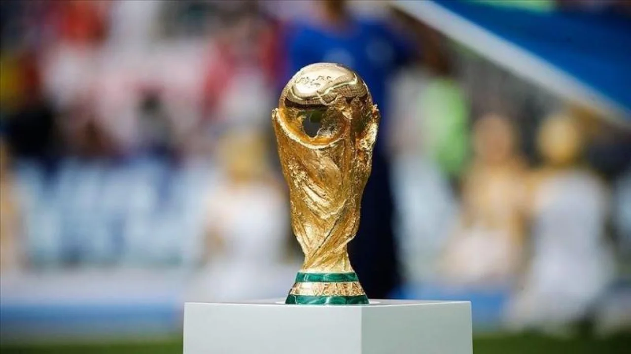 2026 Dünya Kupası Rekor Gelirle Geliyor: FIFA 13 Milyar Dolar Hedefliyor