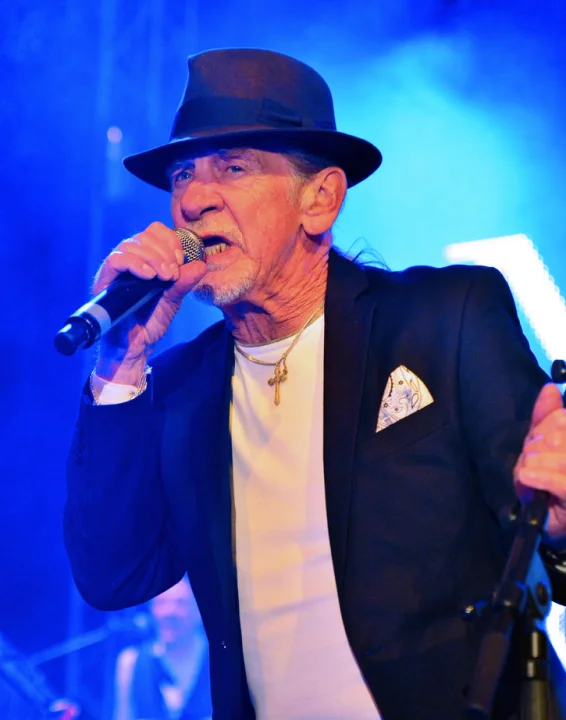 Santana’nın Efsane Solisti Alex Ligertwood Hayatını Kaybetti