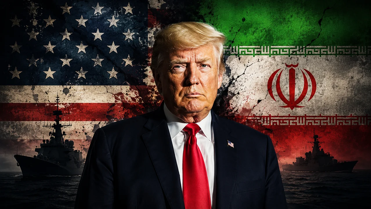 Trump’tan İran’a Nükleer Silah Uyarısı: “Sonuçları Akıl Almaz Olur”