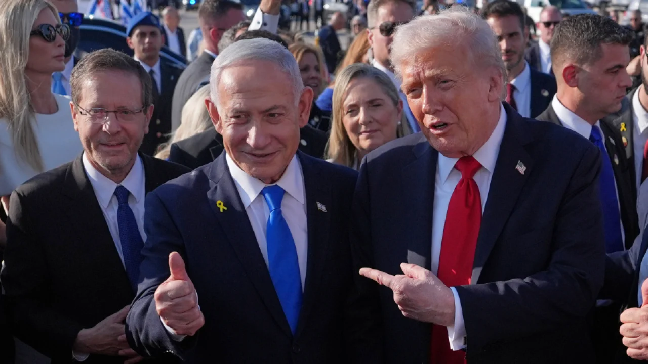 WSJ İddiası: Trump ile Netanyahu Arasındaki Görüşmelerde Gerilim Arttı
